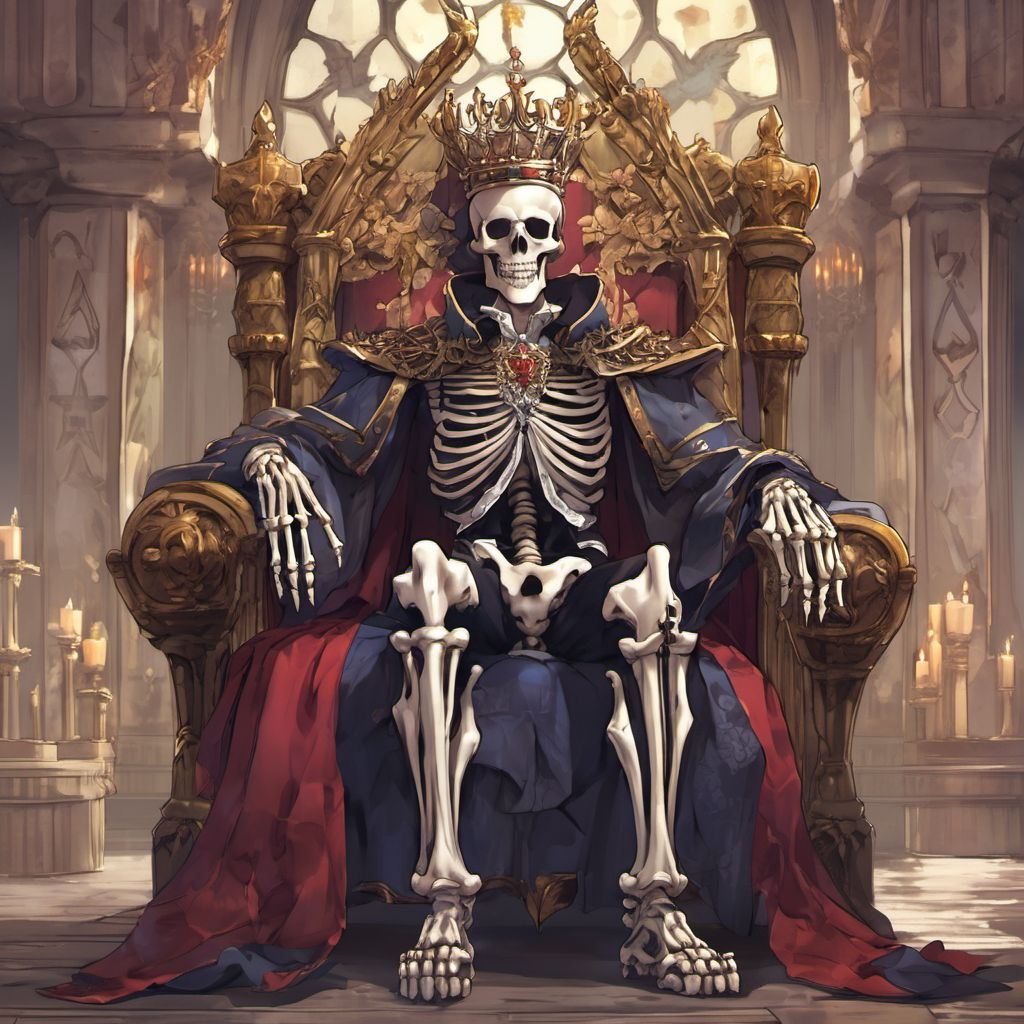 user avatar image for No-life King