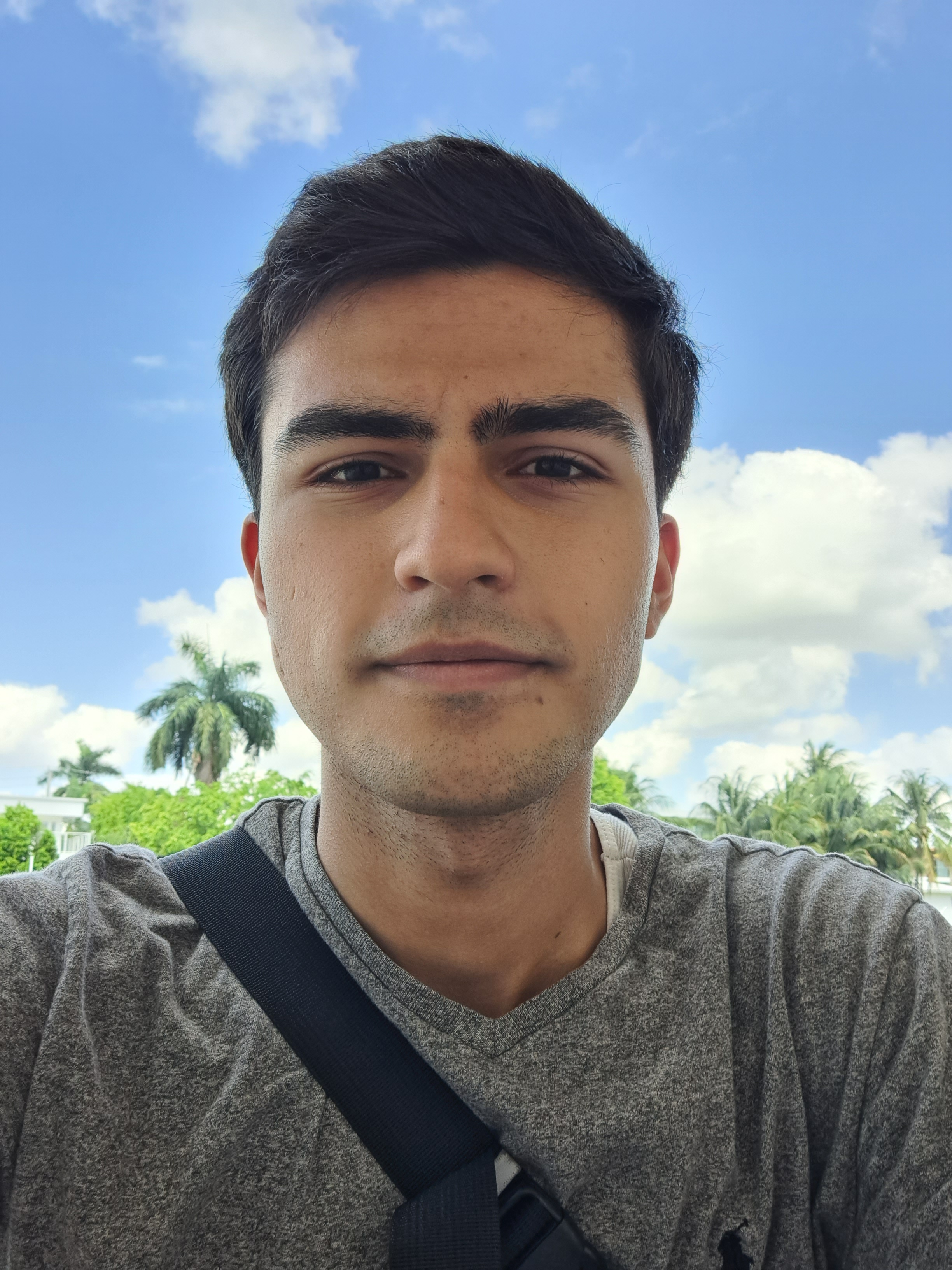 user avatar image for Kevin Hernandez
