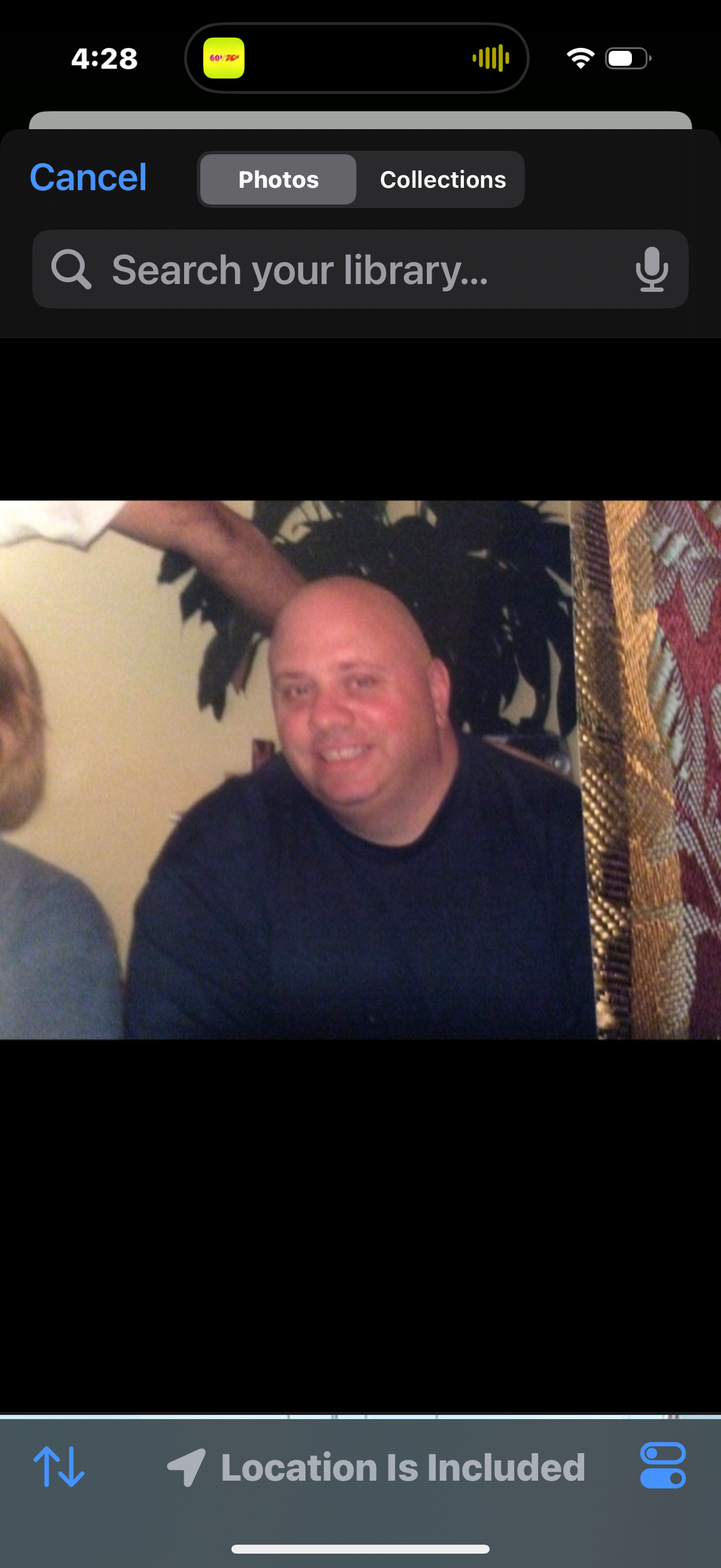 user avatar image for Frank Ricchiuti