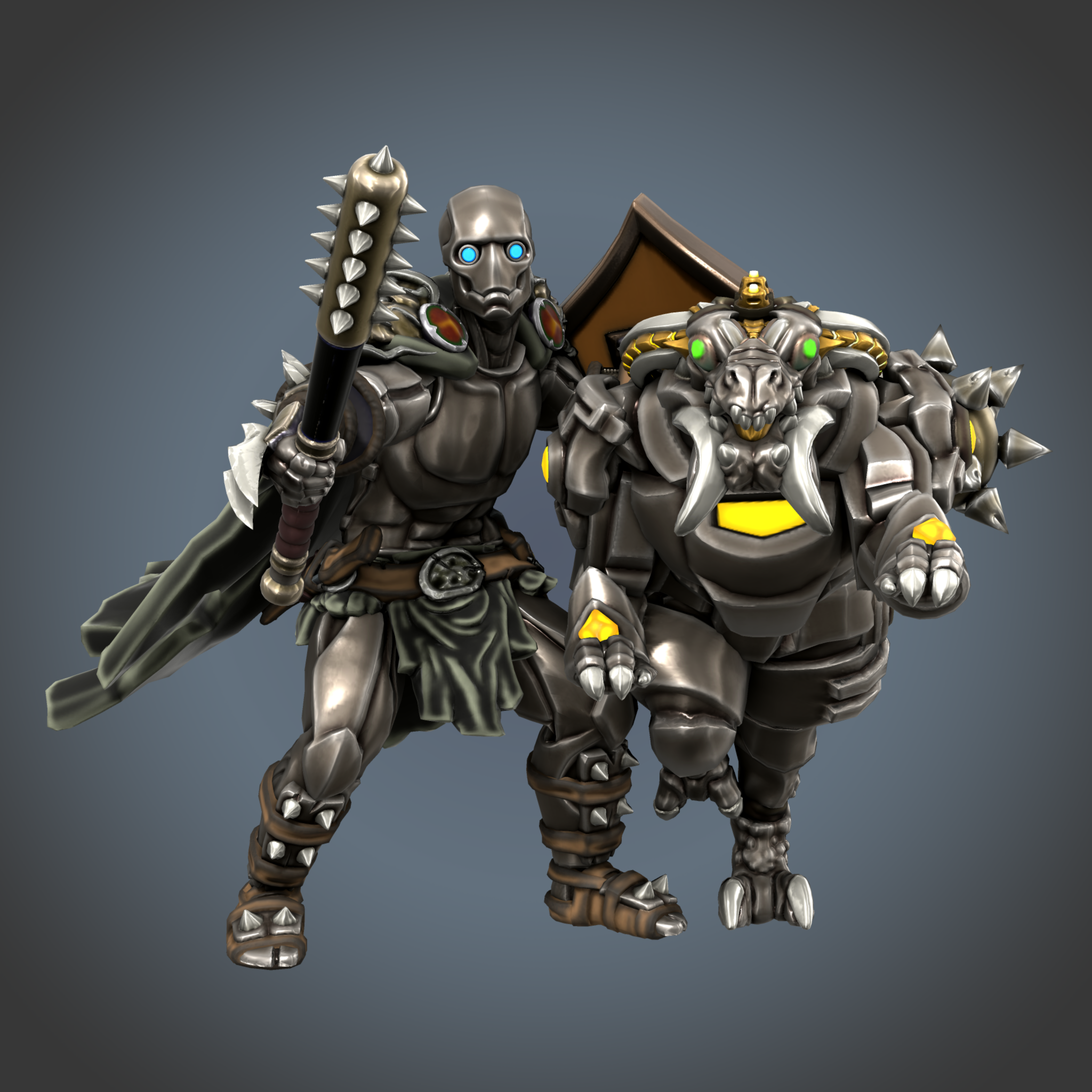 user avatar image for The1WiTheGun