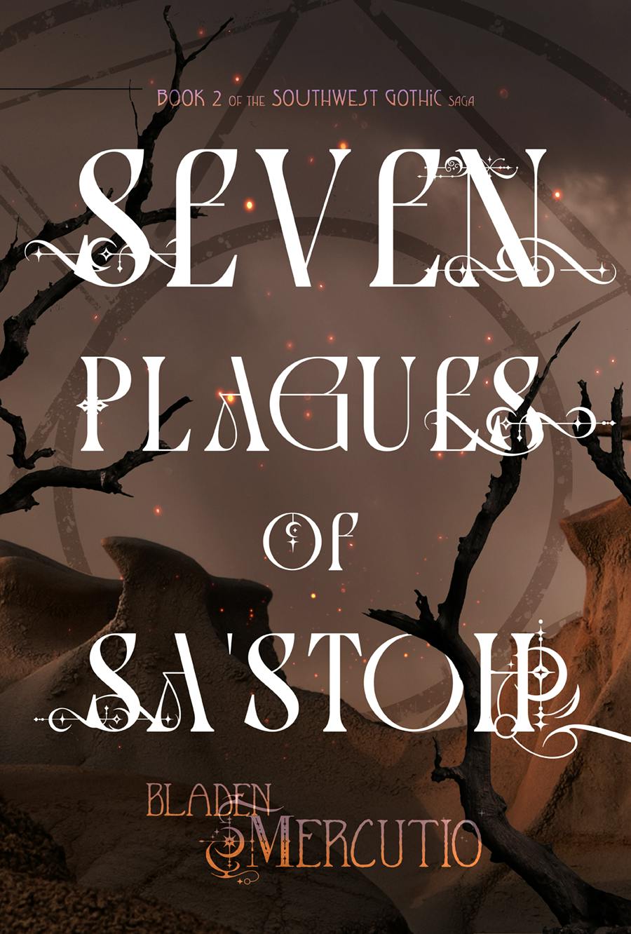 Book 2 Paperback Edition