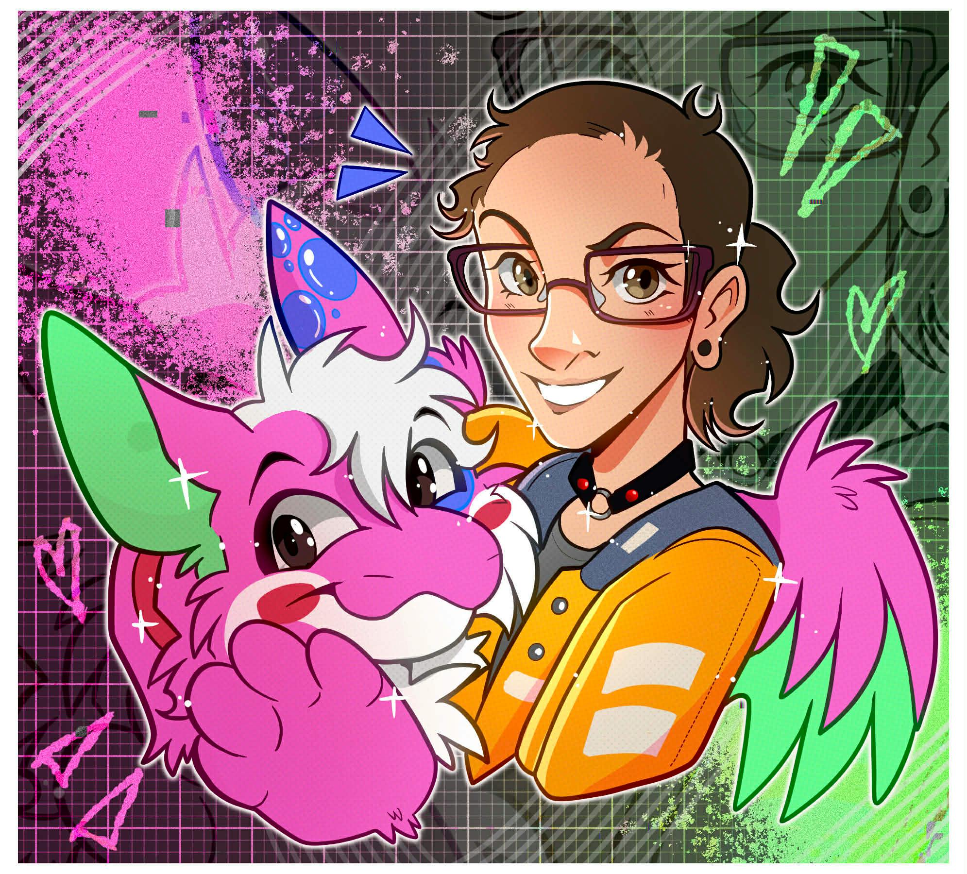 user avatar image for BumbleQueen