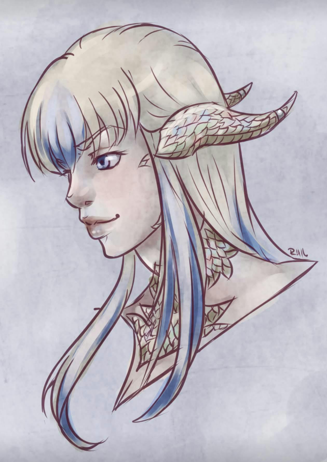 user avatar image for Roenn