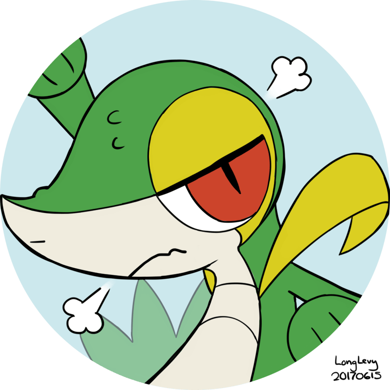 user avatar image for Smoogley 