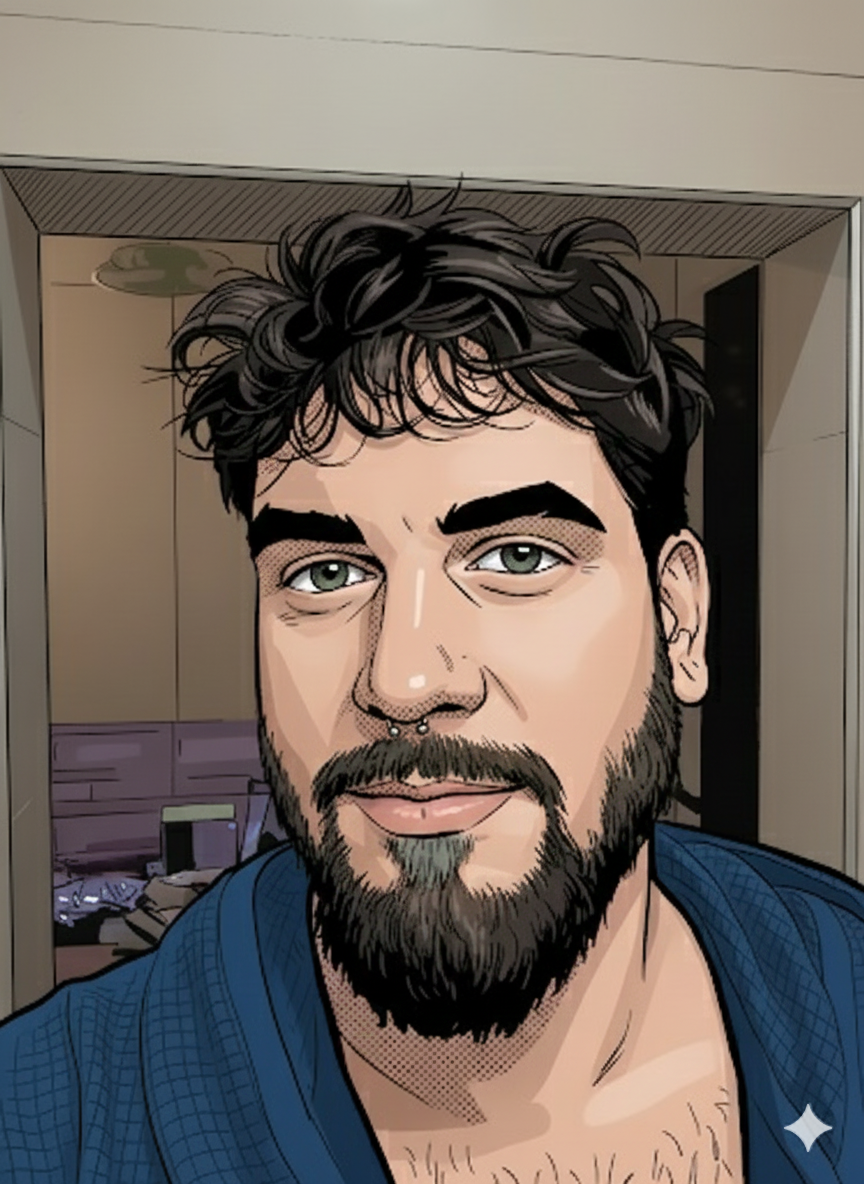 user avatar image for Chris