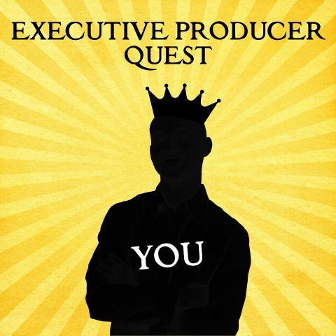 Executive Producer Quest