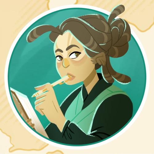 user avatar image for Laurel Shelley-Reuss