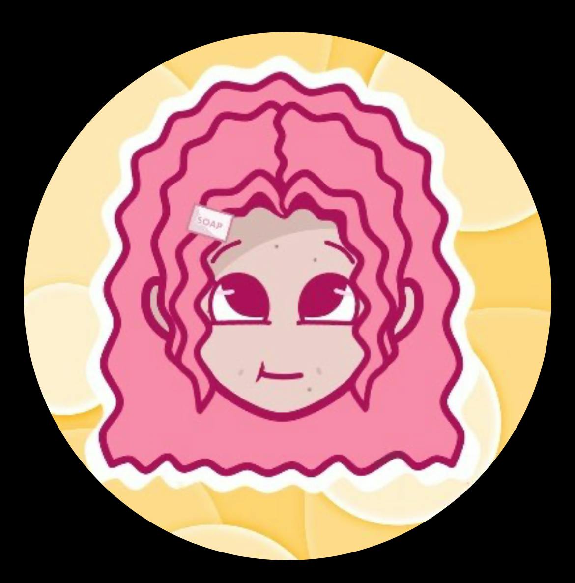 user avatar image for IEatSoap