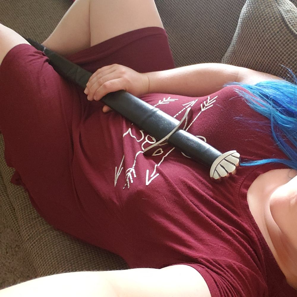 user avatar image for AveryWitchQueen