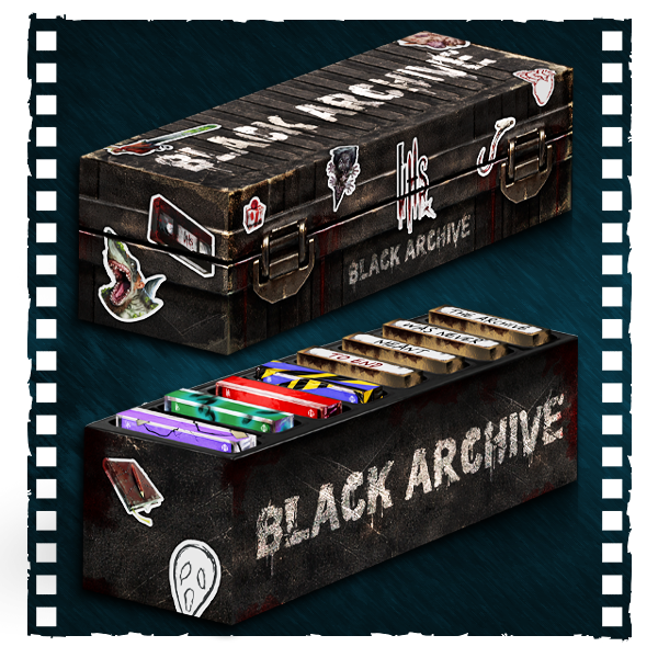 Black Archives