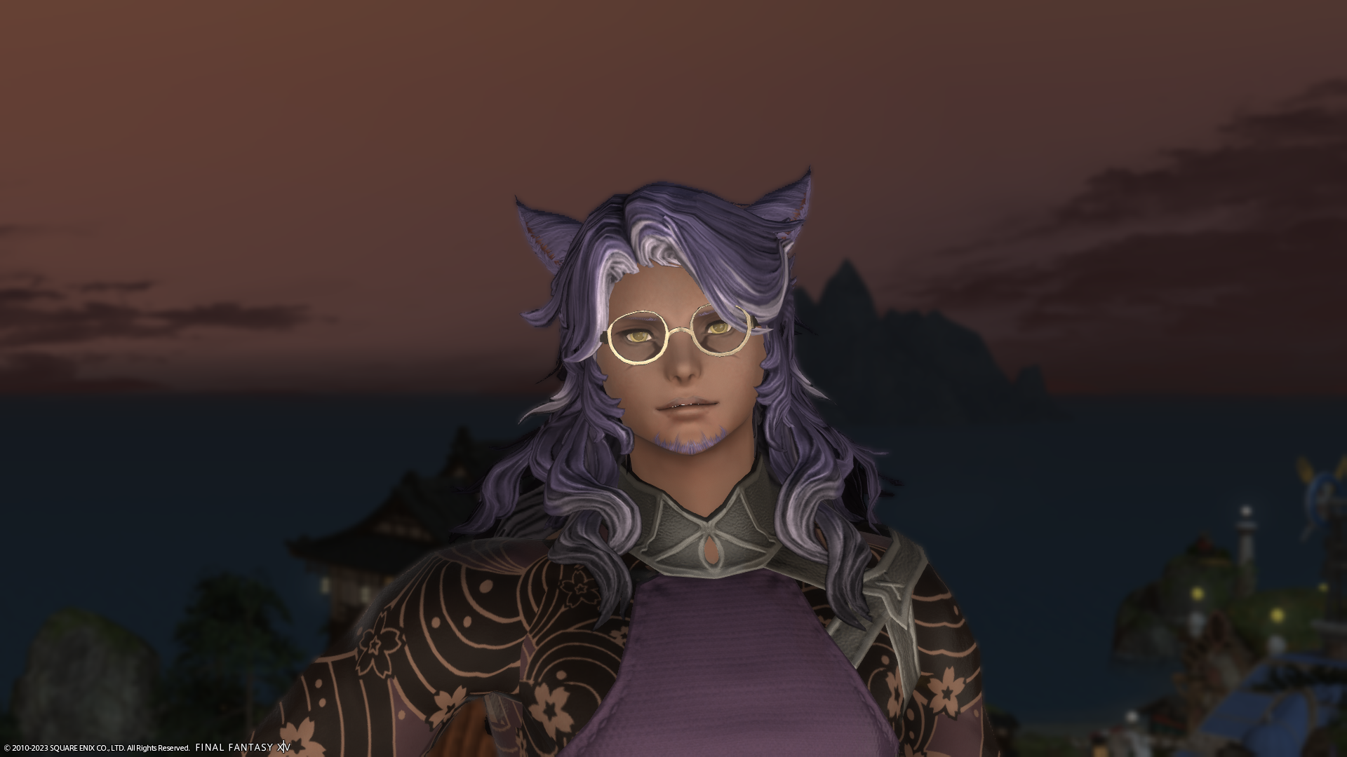 user avatar image for Allen Adore