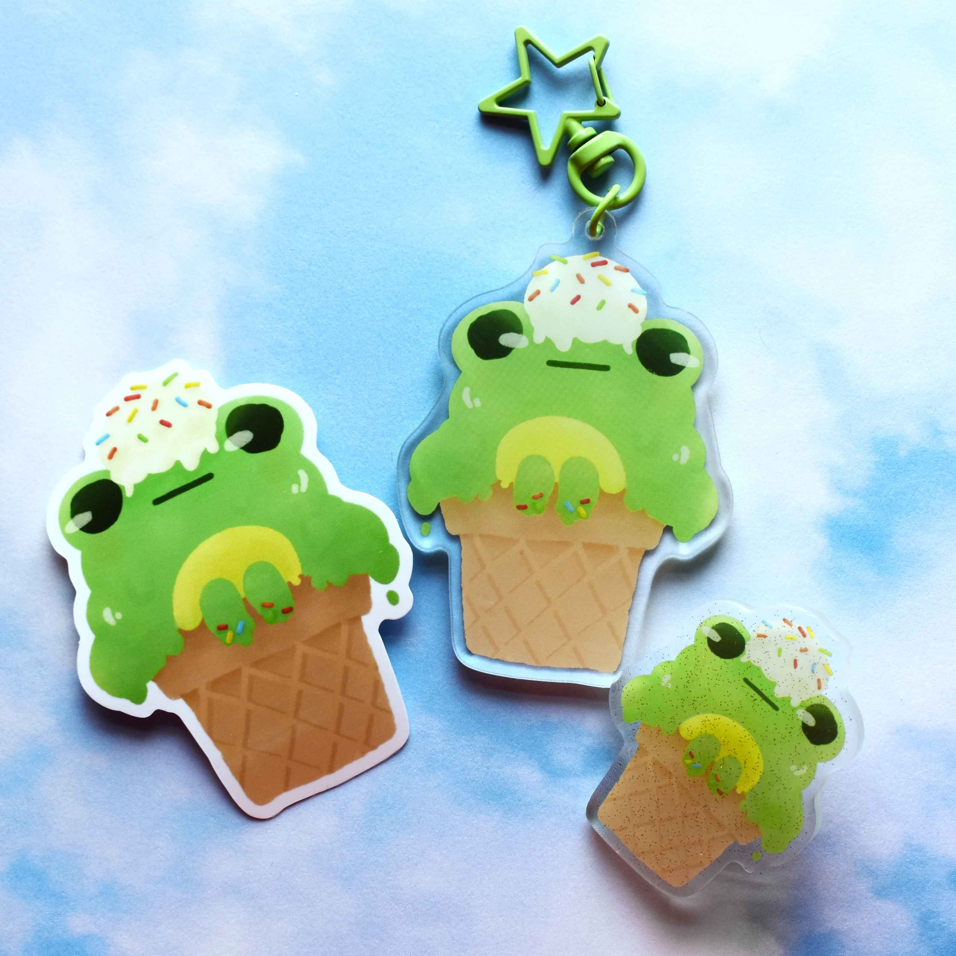 Sprinkle Pete Bundle