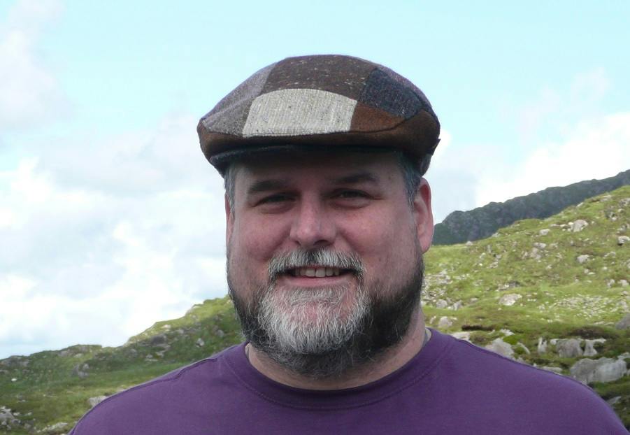 user avatar image for Charlie Wentling