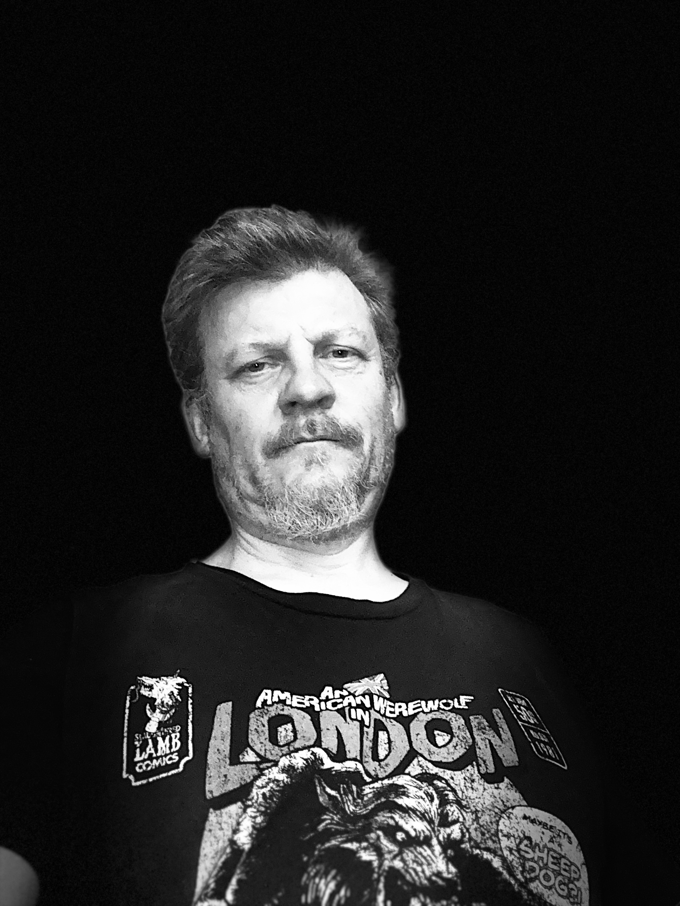 user avatar image for Eric Johnson