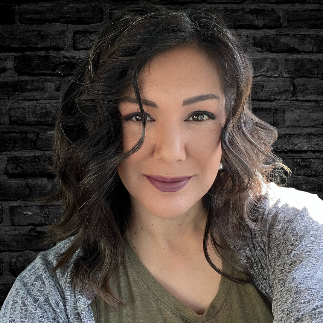 user avatar image for Amber M. Davies - Perty Nerdy