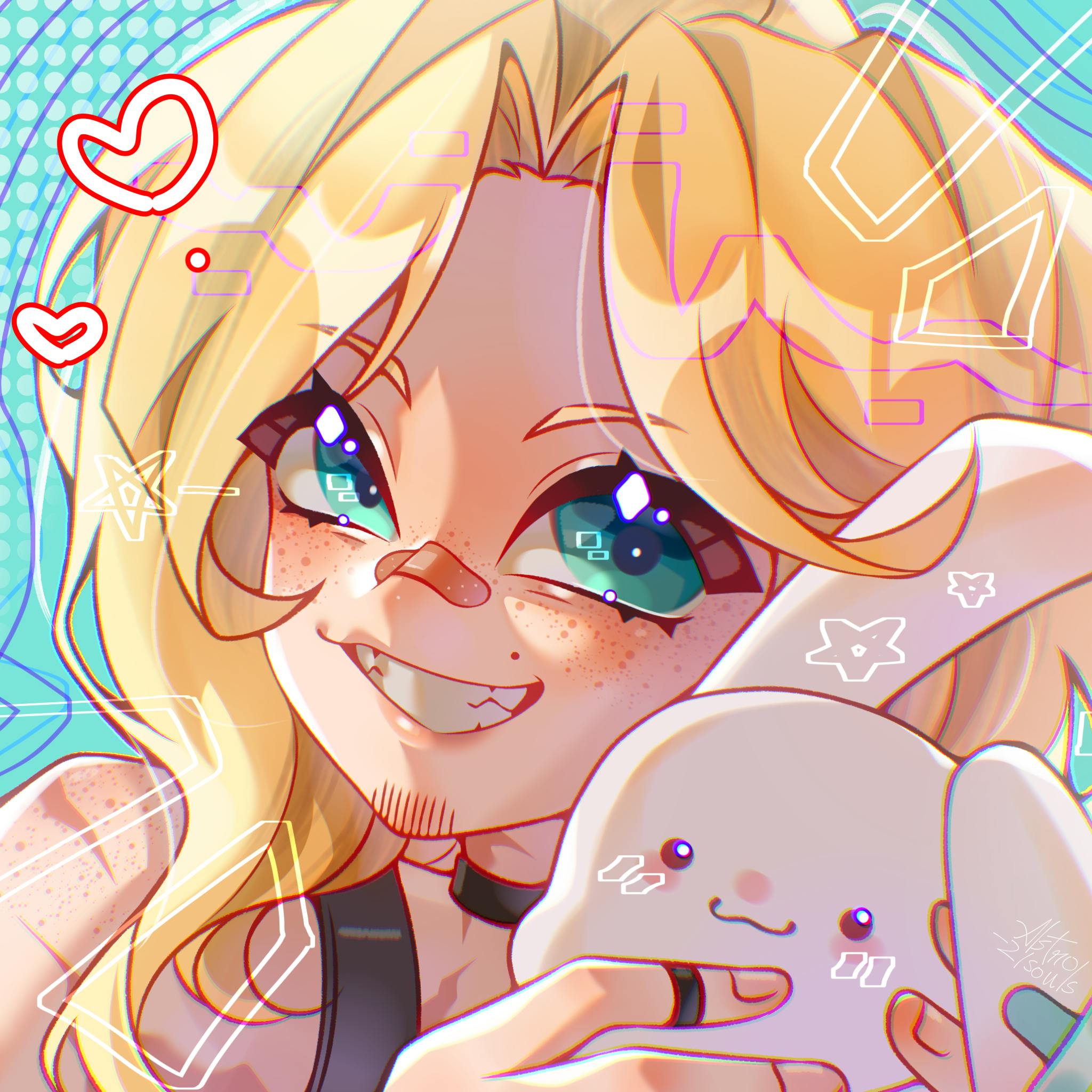 user avatar image for Nicole walker 