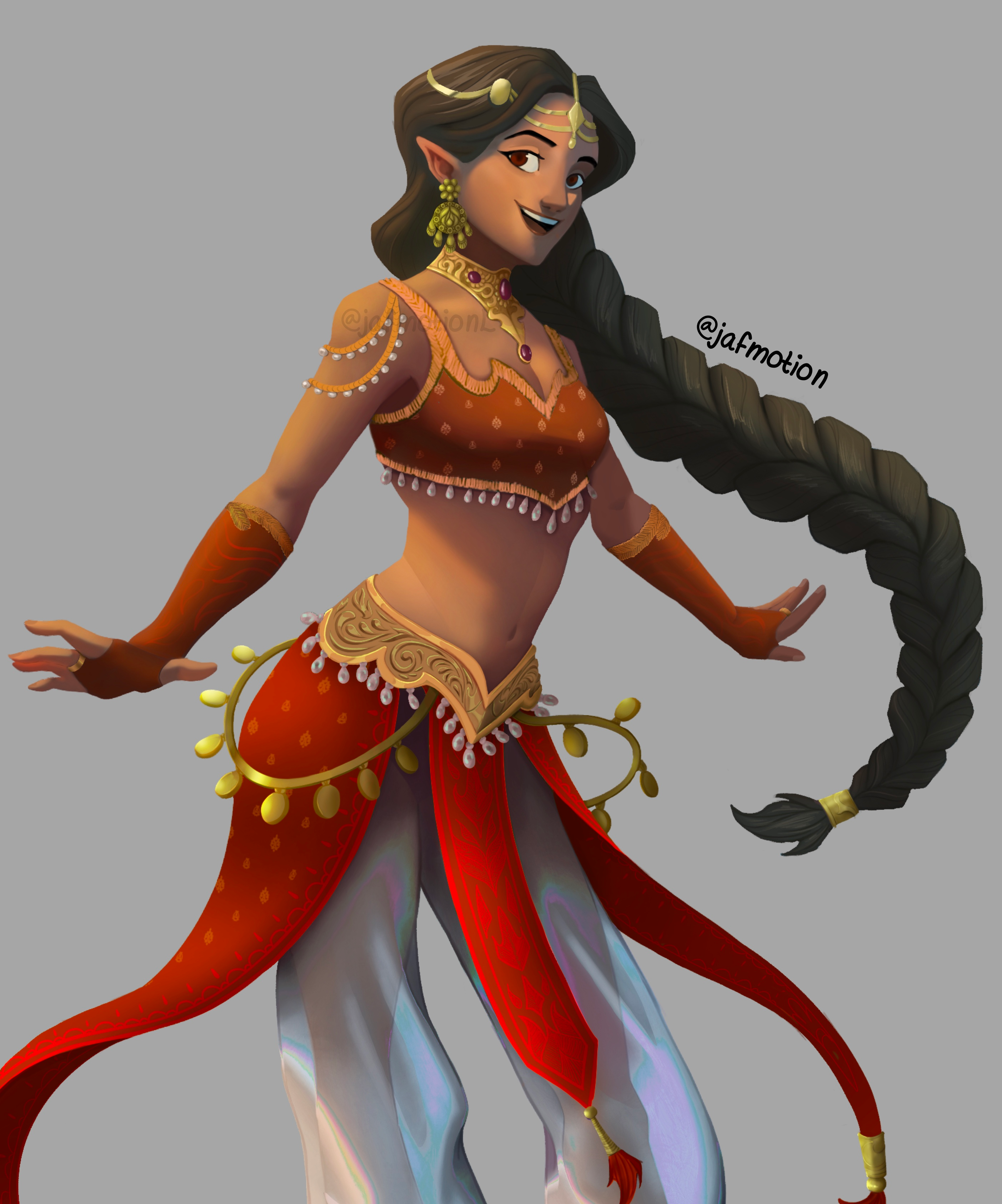 user avatar image for Jimena A. Fischer