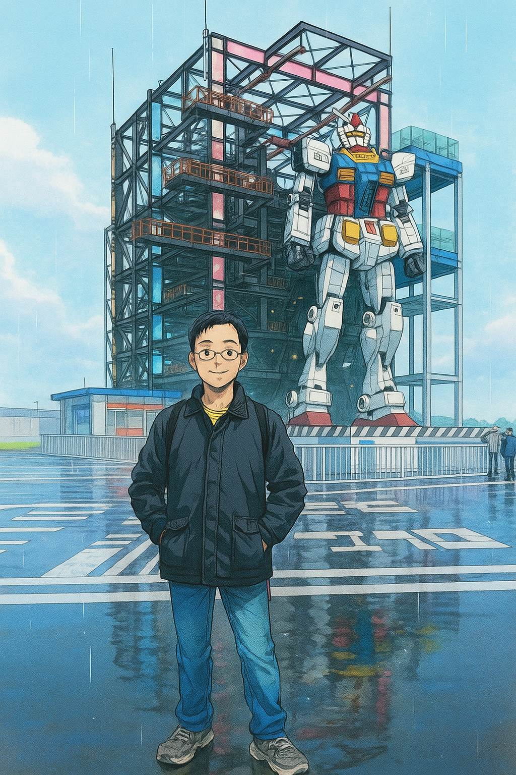 user avatar image for Wei Kit Leong