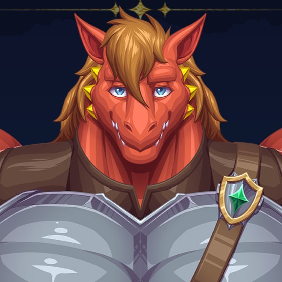 user avatar image for Drekhan