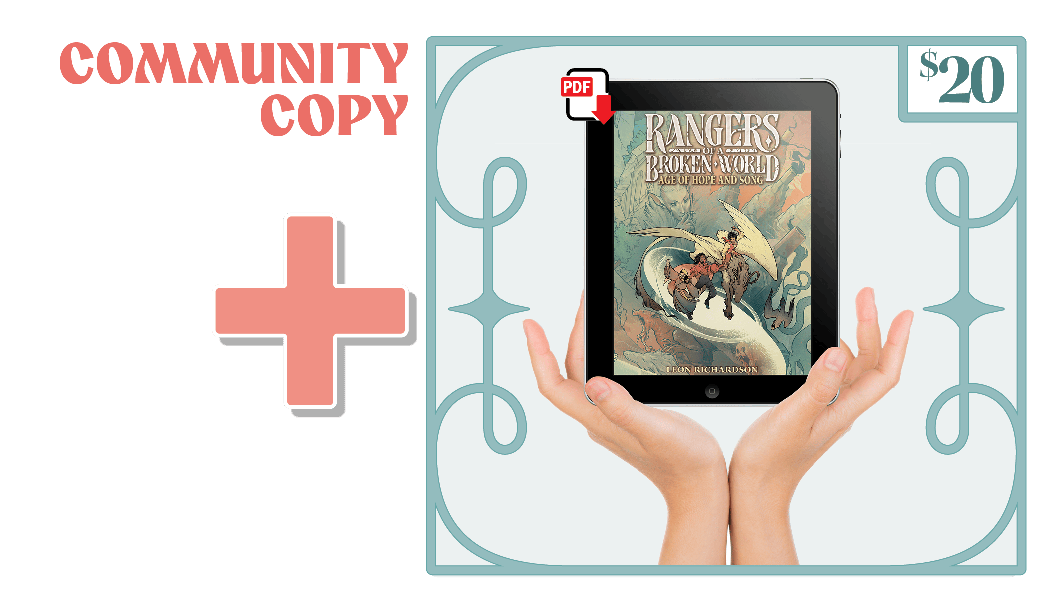 Community Copy