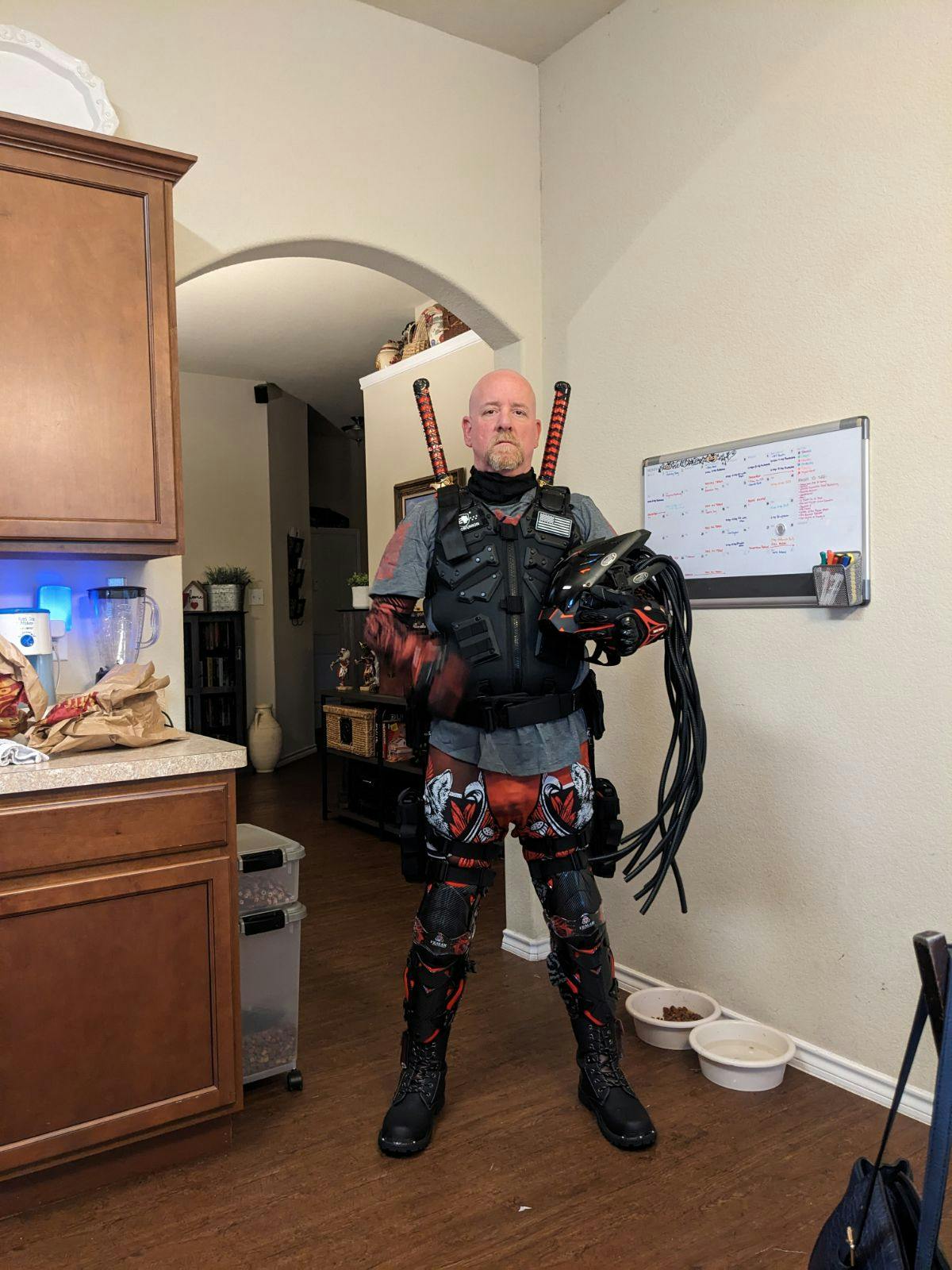 user avatar image for Carson Hines