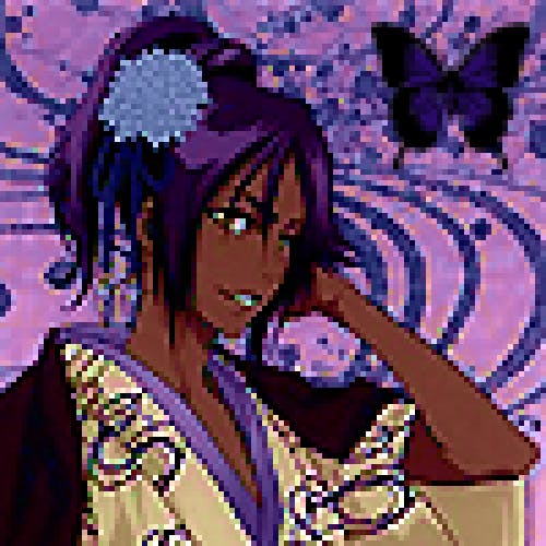 user avatar image for Kago