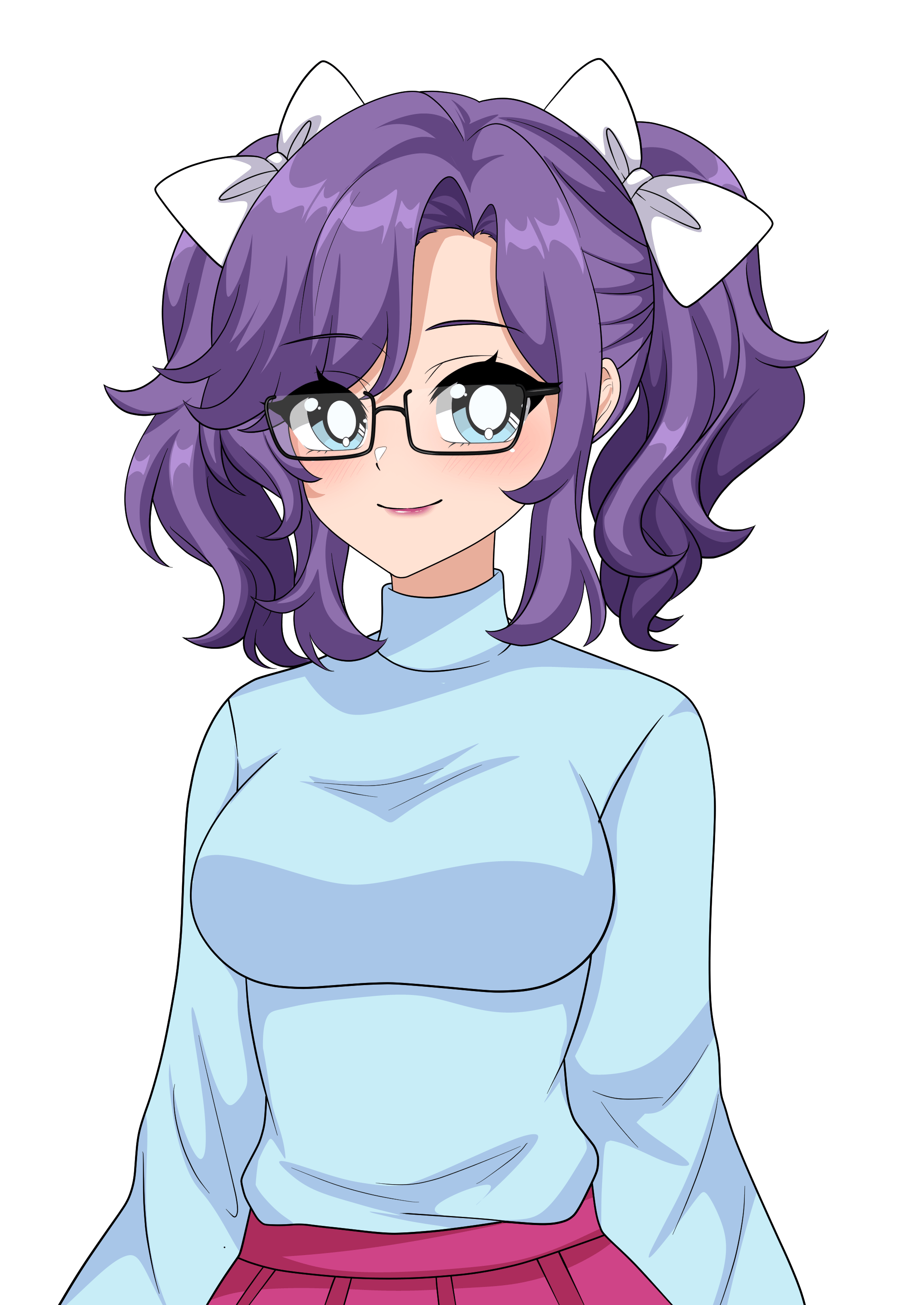 user avatar image for Kara Rose