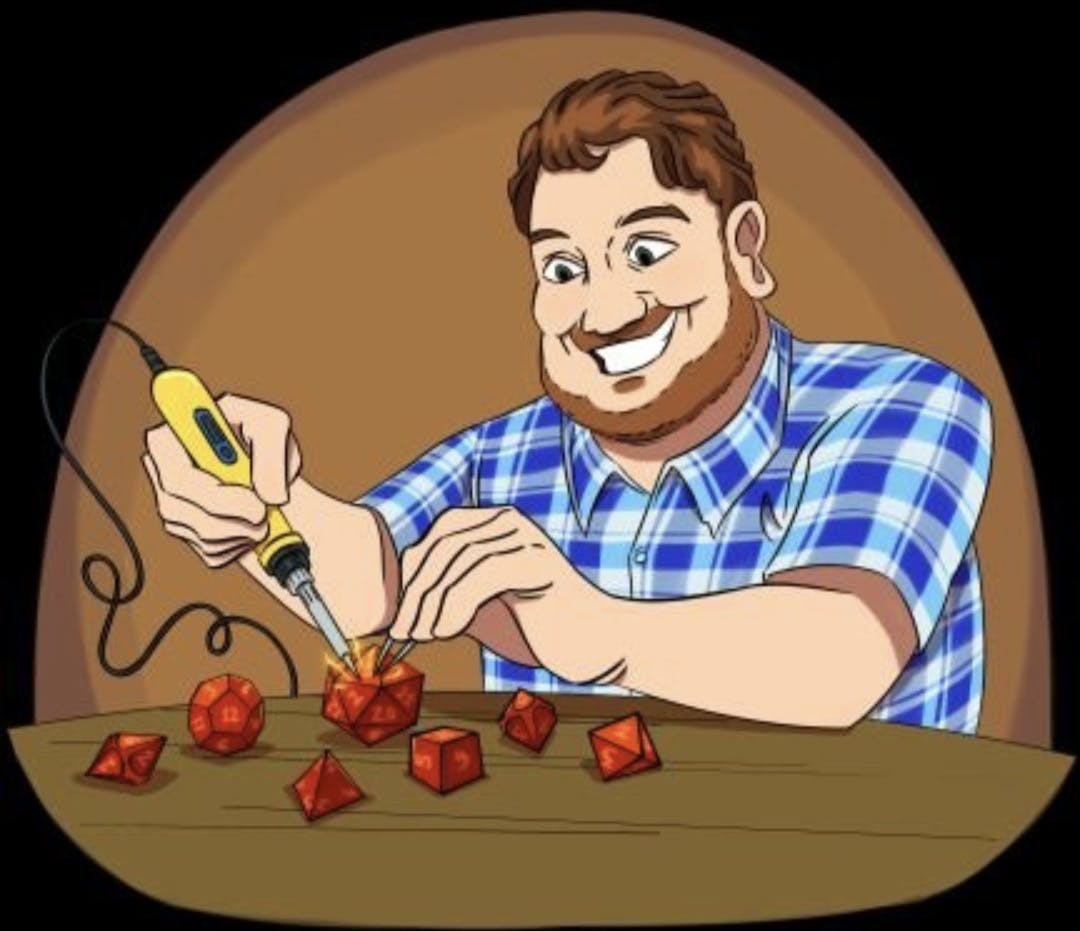 user avatar image for Colecago