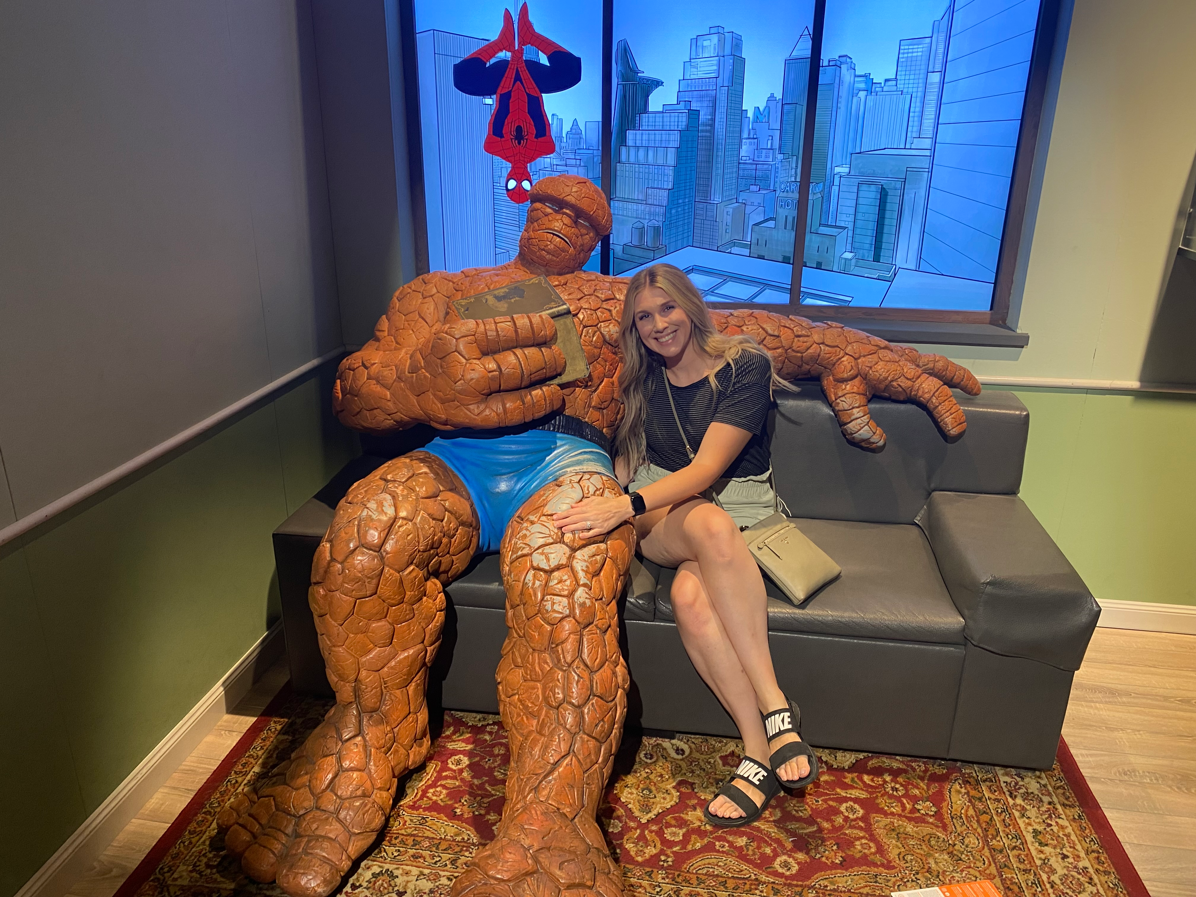 user avatar image for Jess Bell