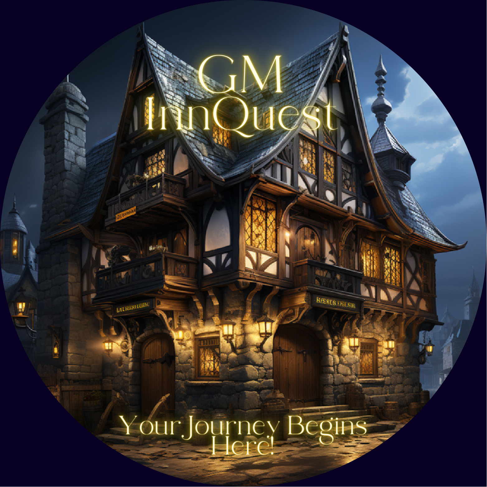 user avatar image for Justyn Johnston