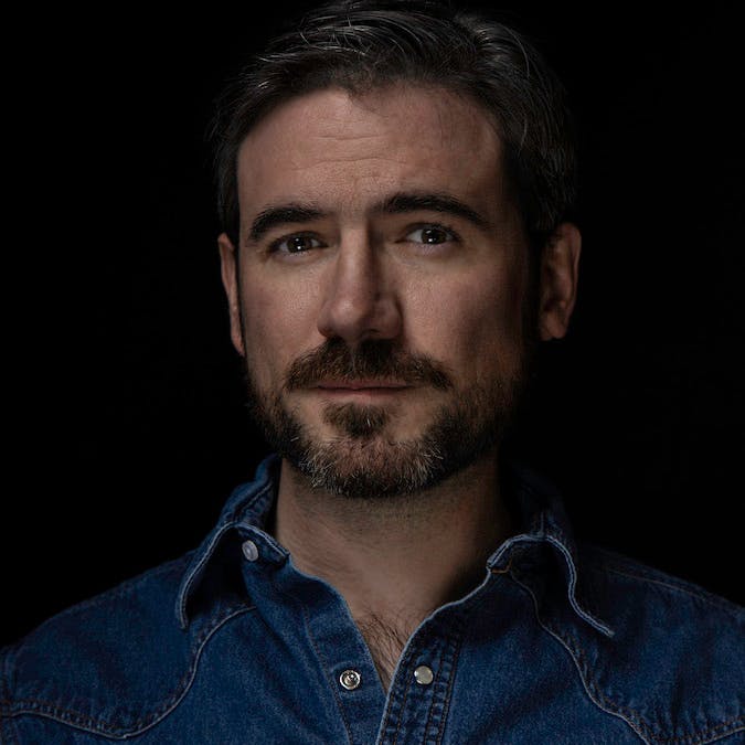 user avatar image for Jackson Crawford