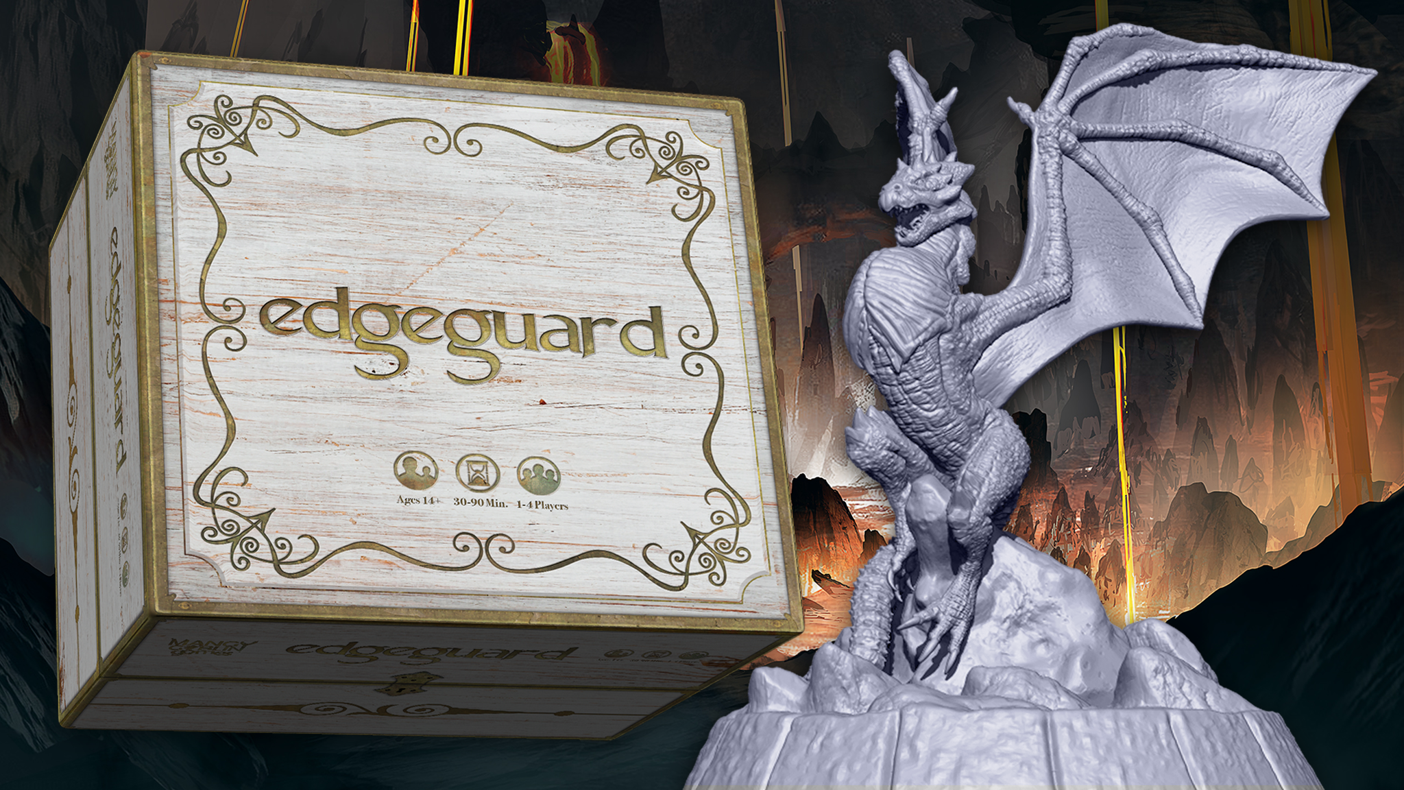 Join The Fight For Ebonmoor! ⚔️