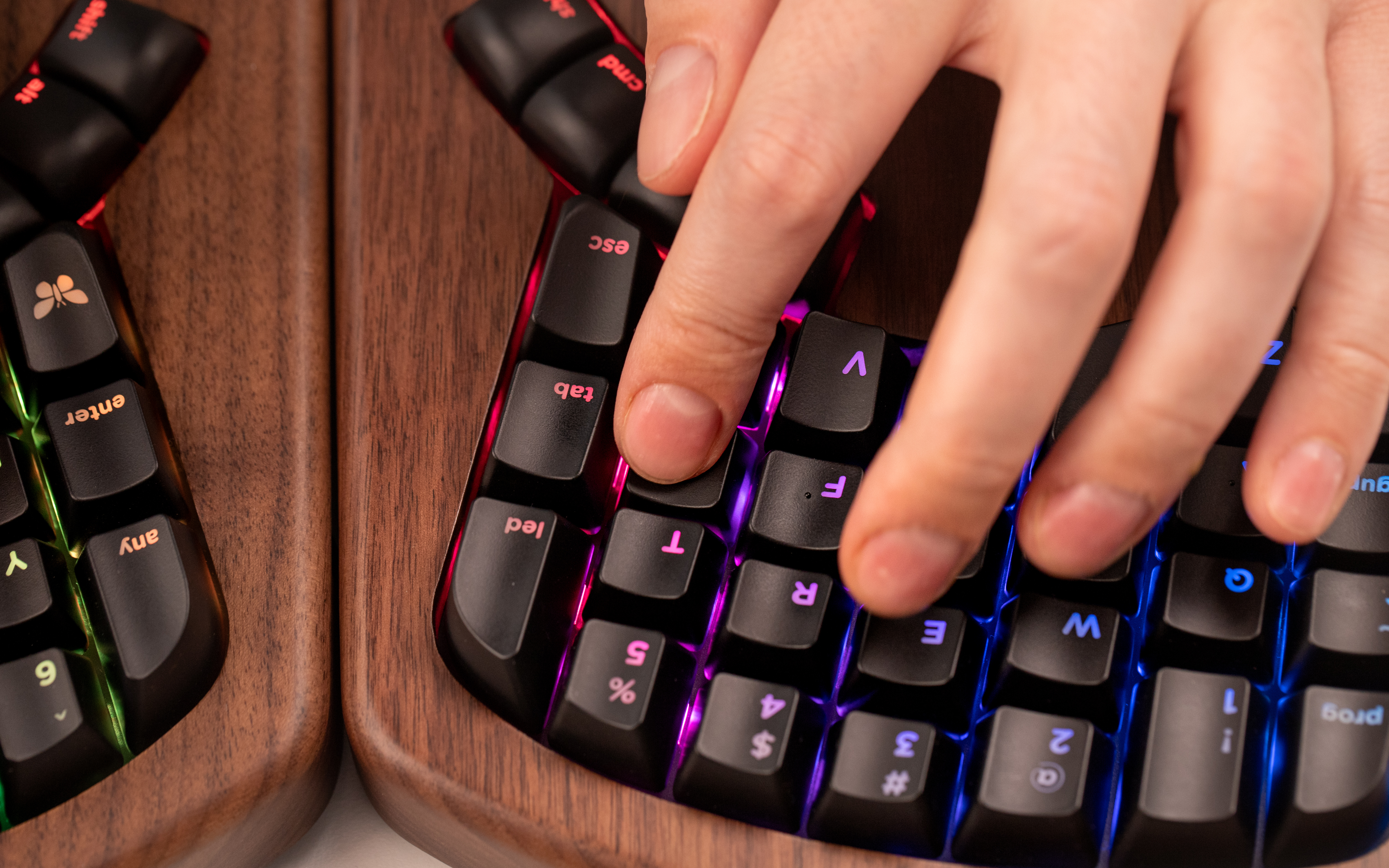 A New Product From Keyboardio