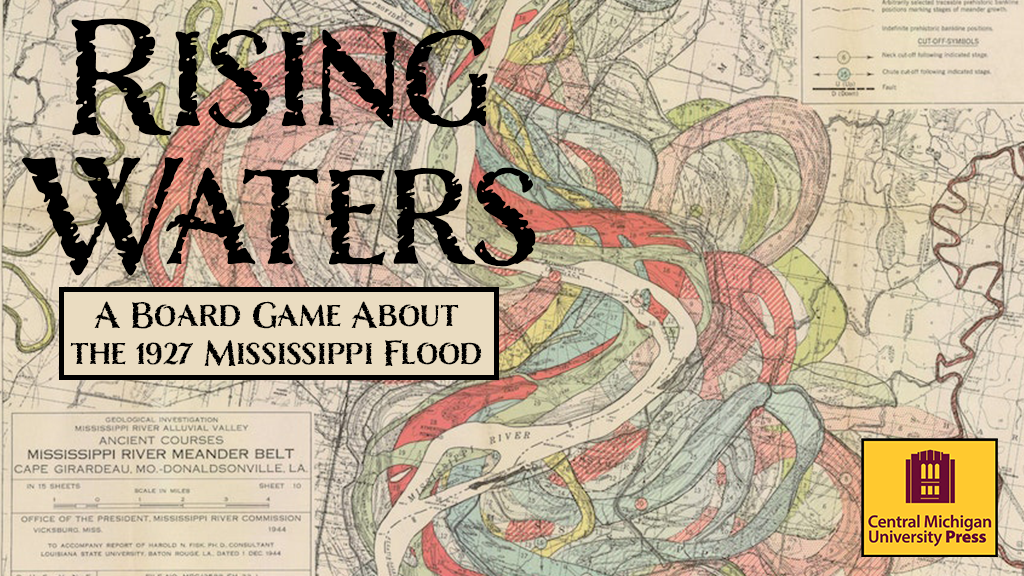 Get Ready for Rising Waters