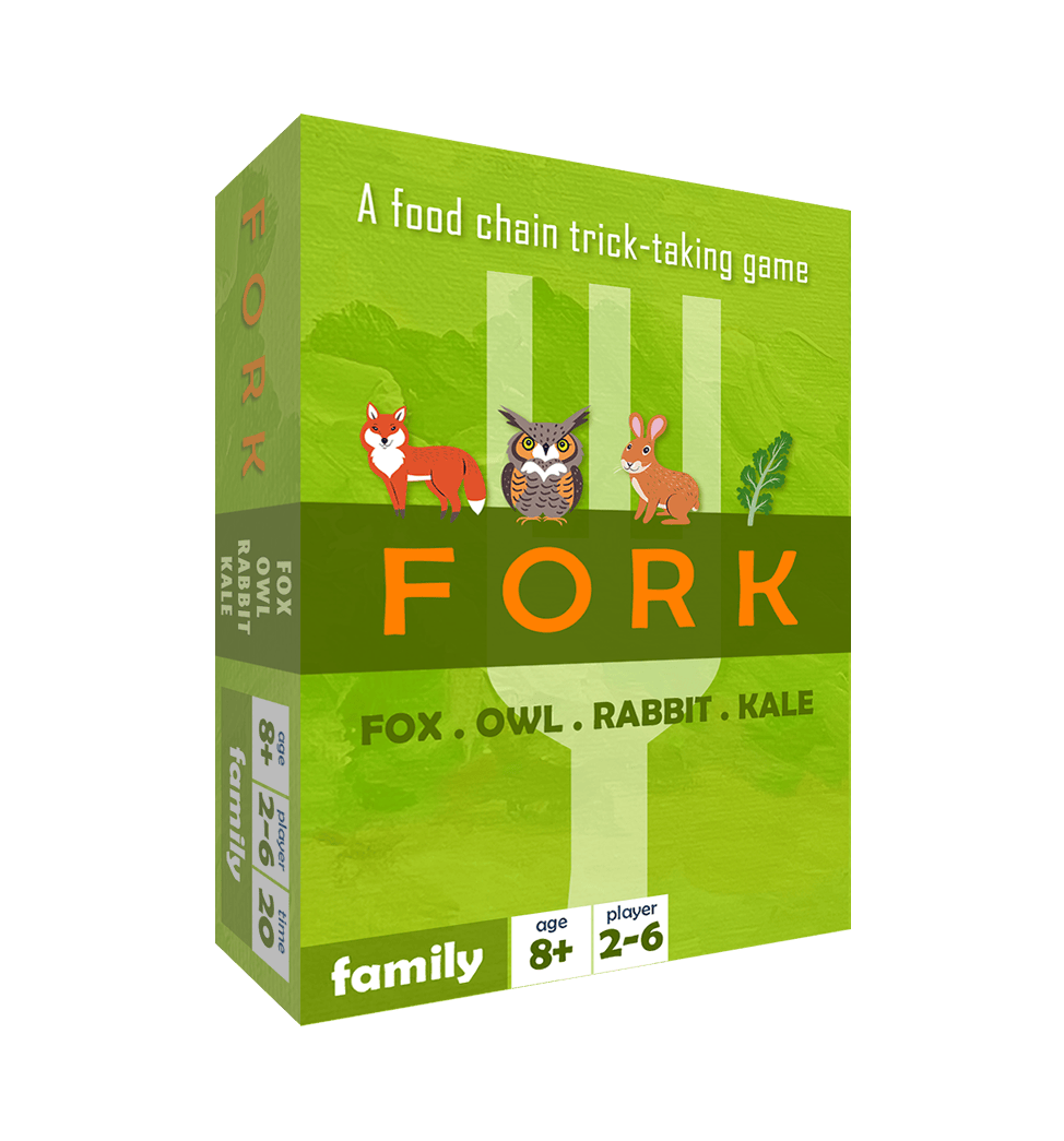 Get Ready for FORK!