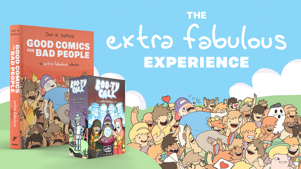 Extra Fabulous