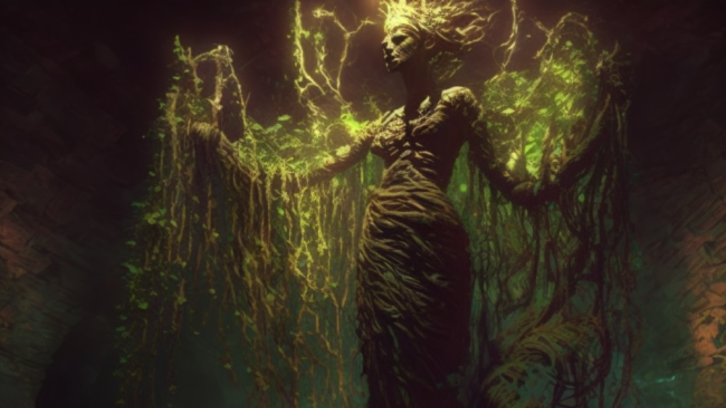 Special Early Access: The Lost World of Tar'khal
