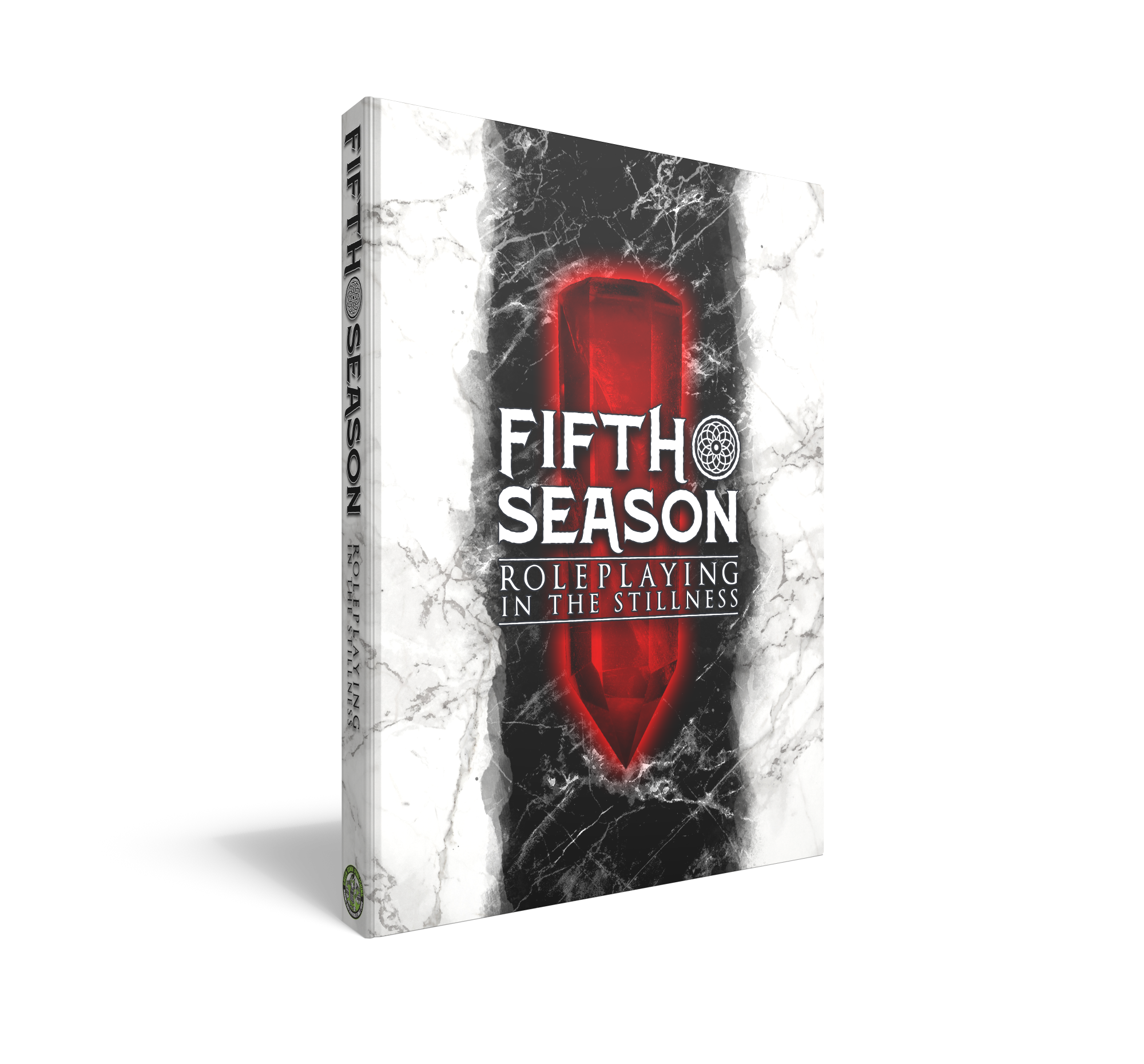 The Fifth Season RPG Crowdfunder is Coming in January!
