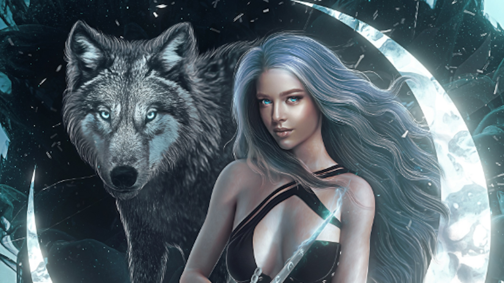 Get Ready for Shattered Reign