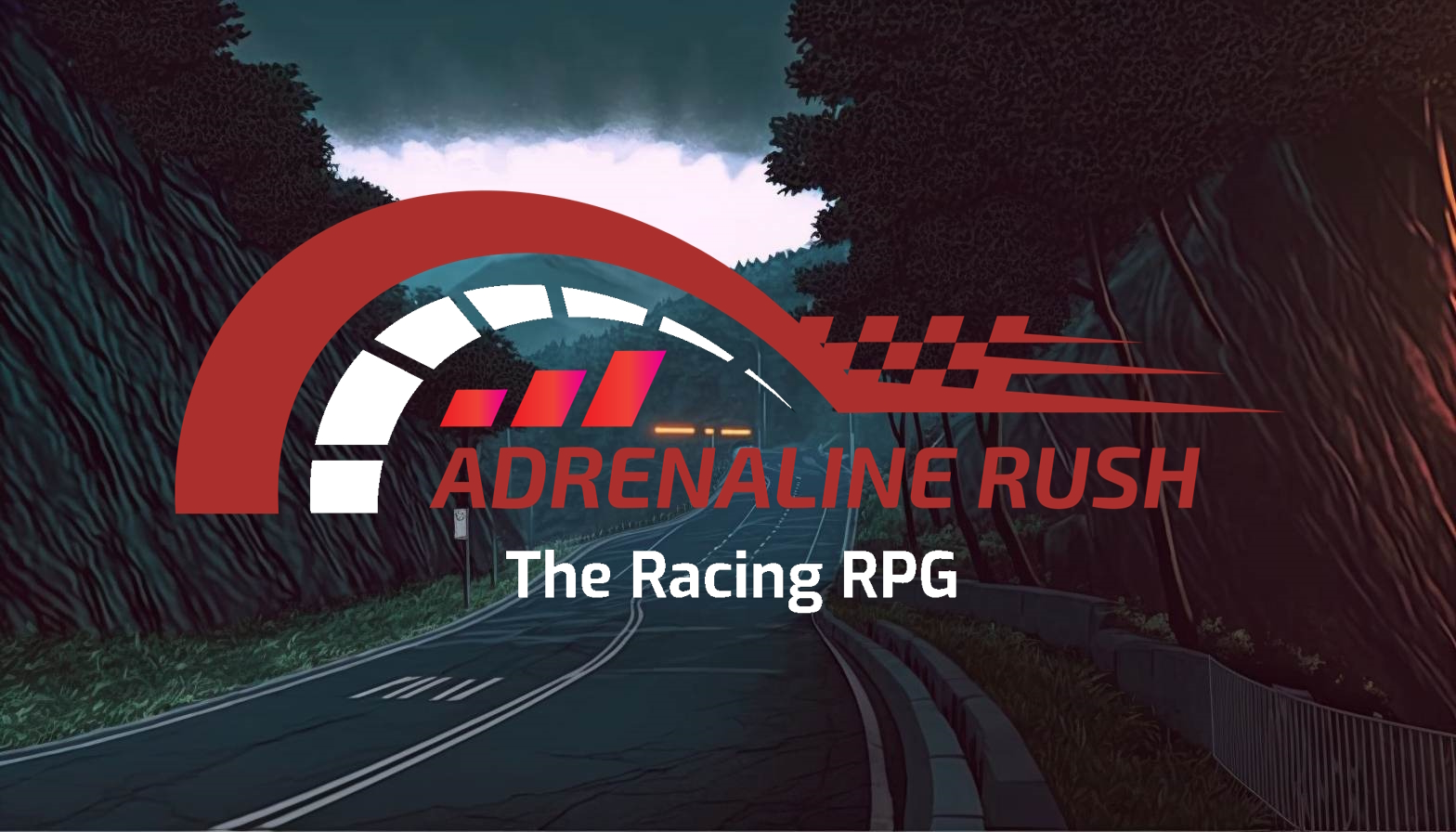 Get Ready for Adrenaline Rush: The Racing RPG