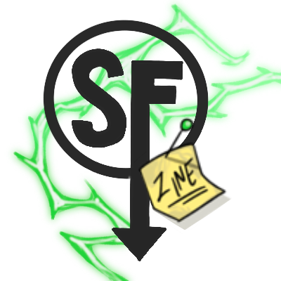 Get Ready For The Sanity's Fall Fanzine!