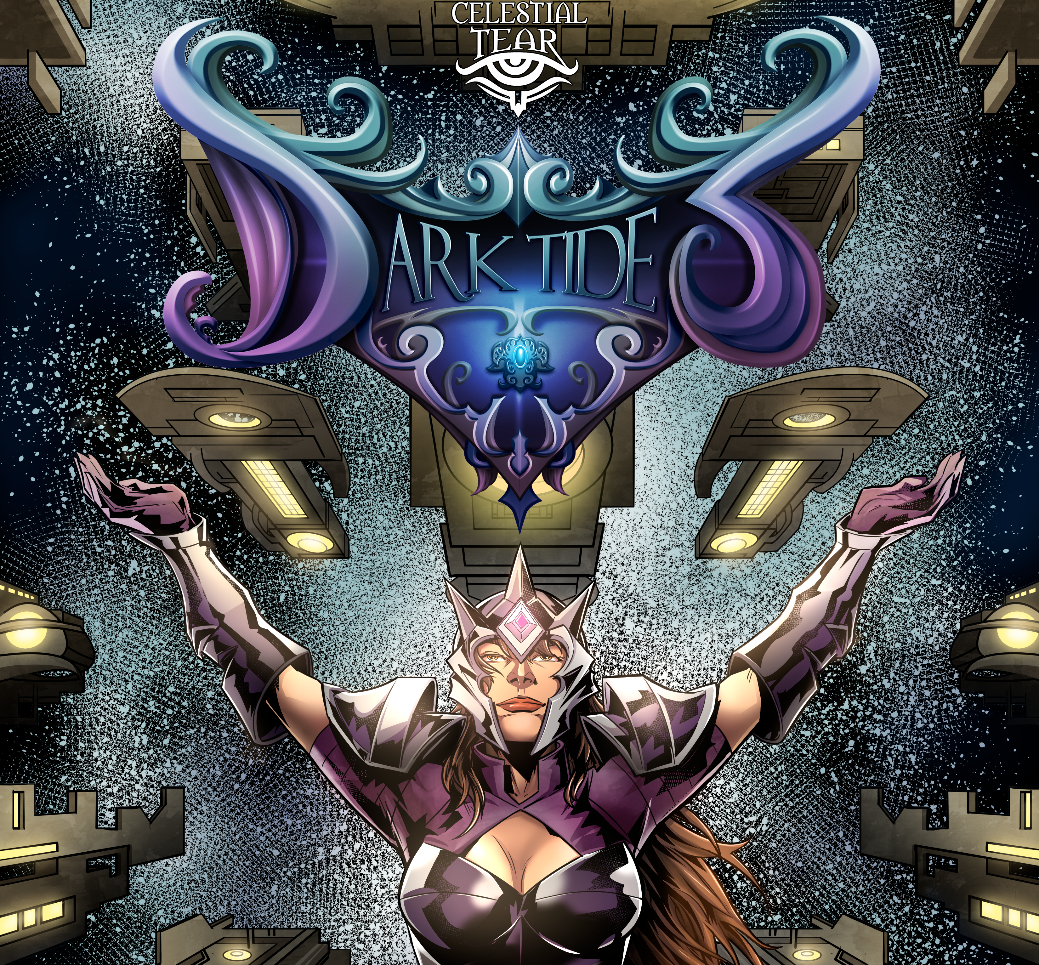 Get Ready for Celestial Tear: Dark Tides