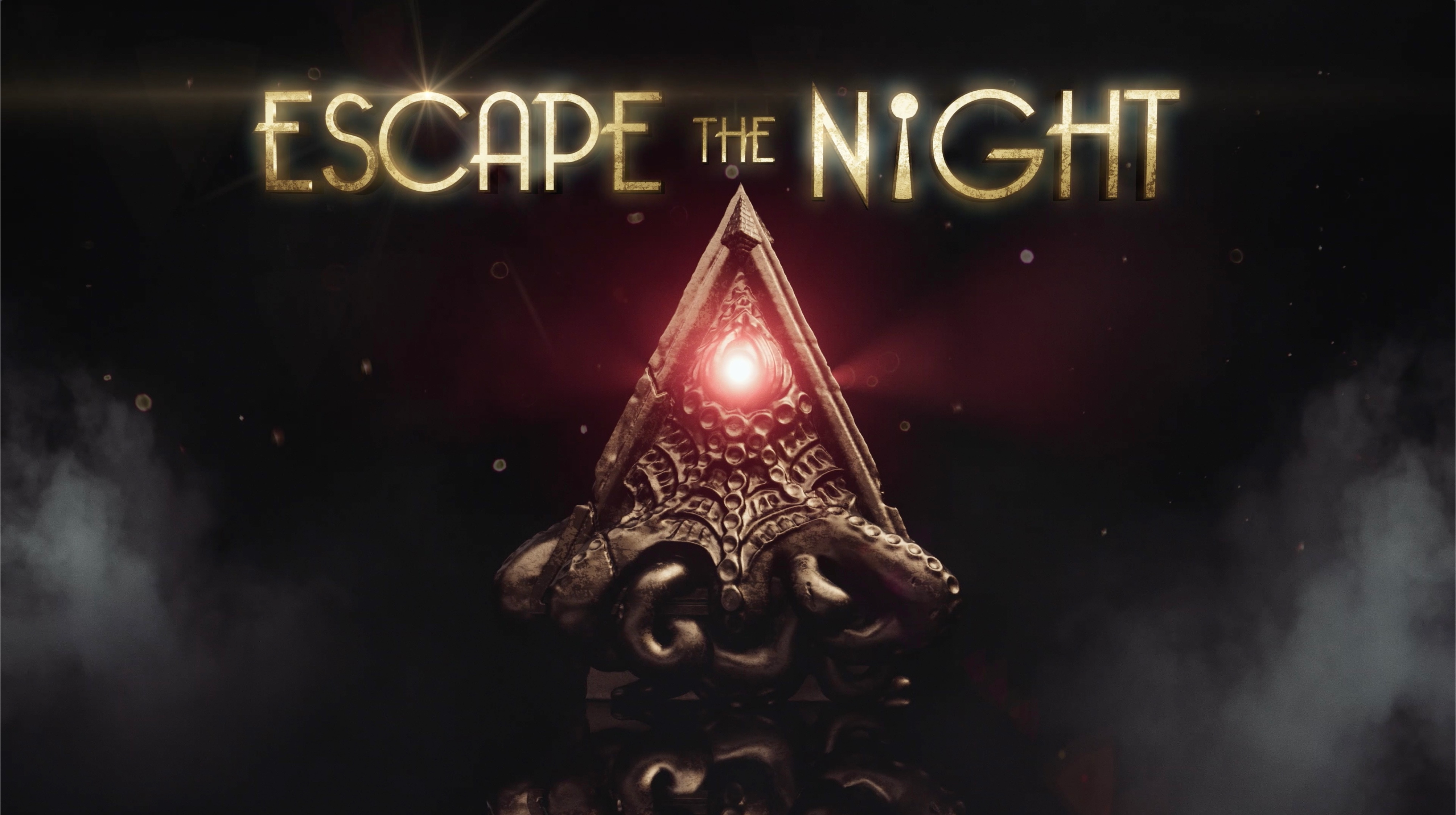 Escape the Night