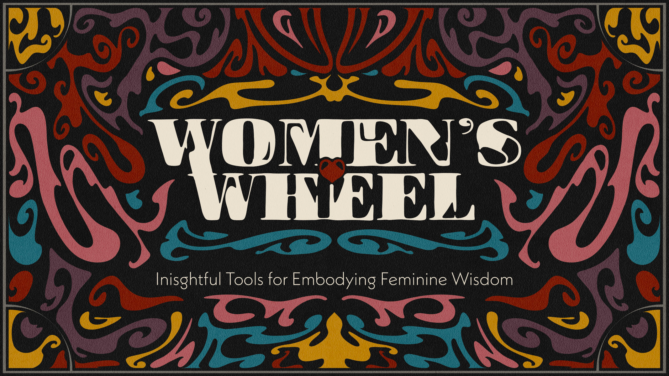 Introducing our New Project: Womens Wheel