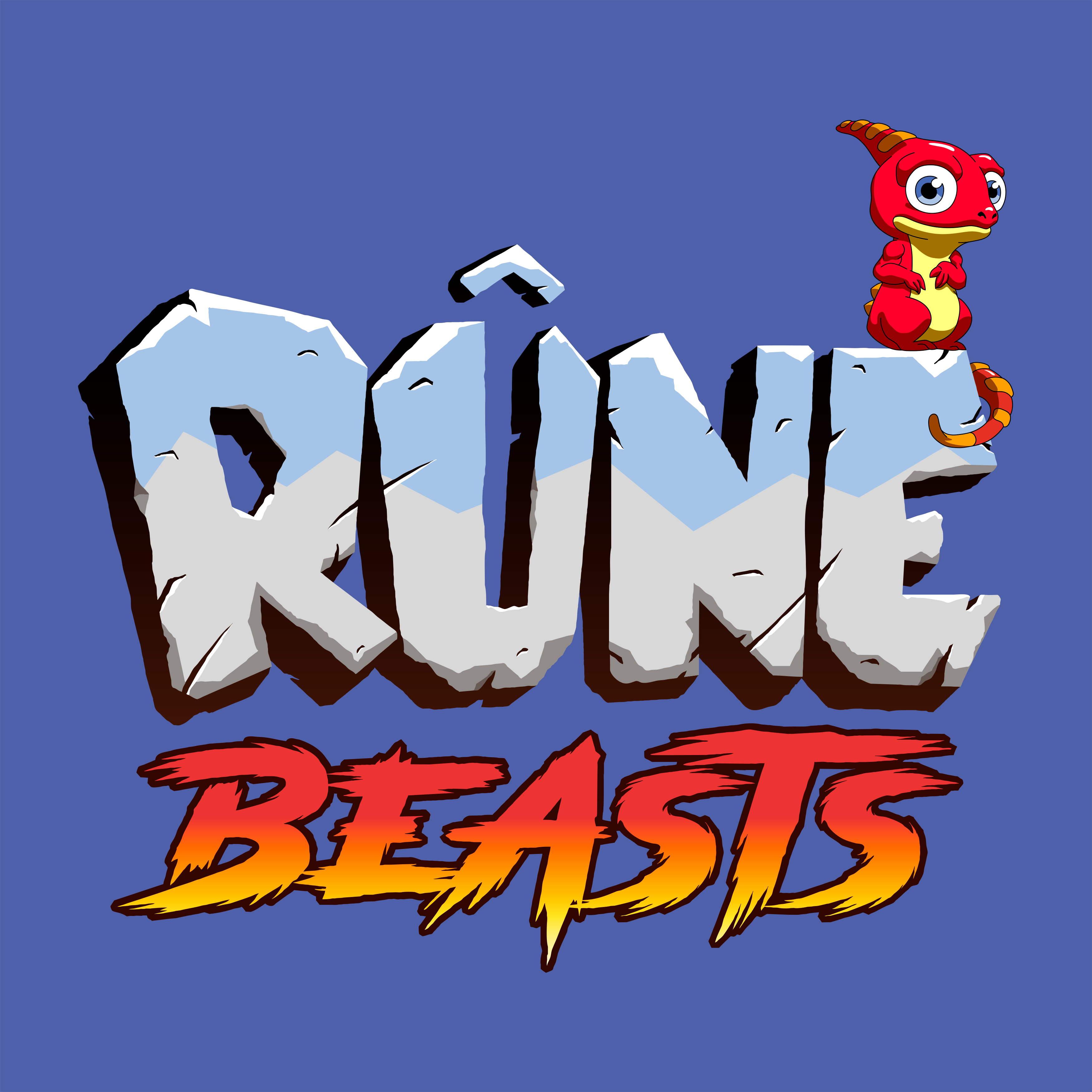 Your Rûnebeasts Adventure Begins!