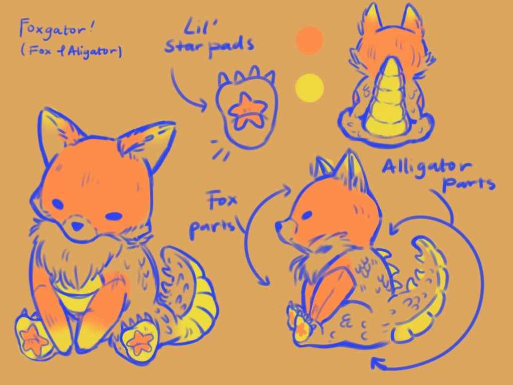 Get Ready for Ragtag Rascal Plushies