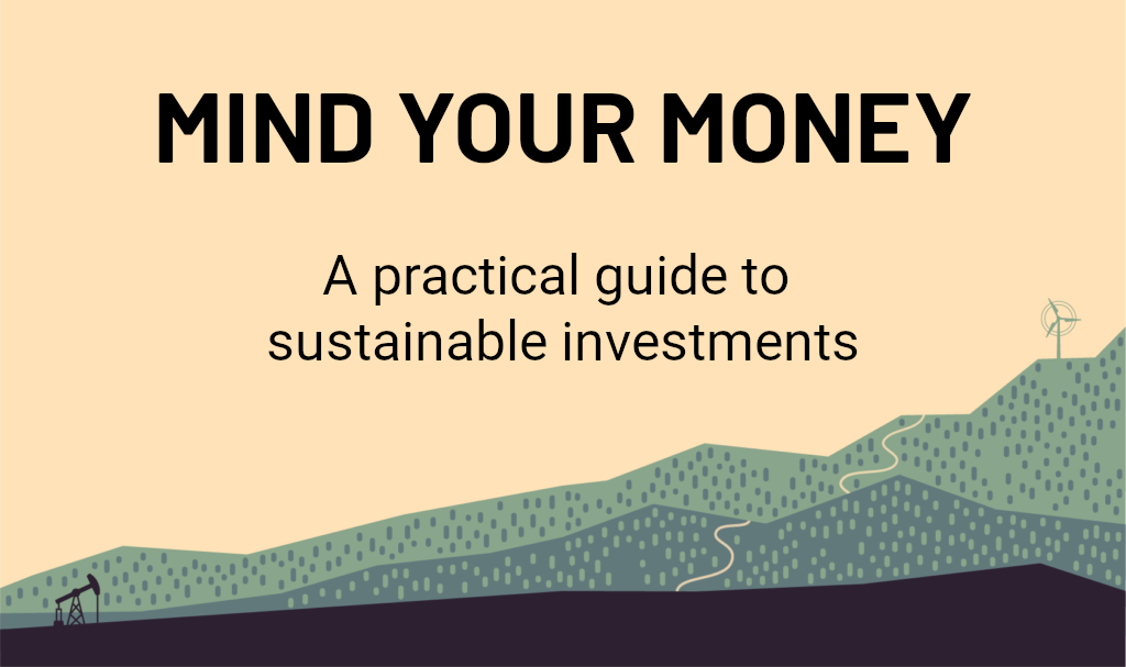 Get Ready for Mind Your Money