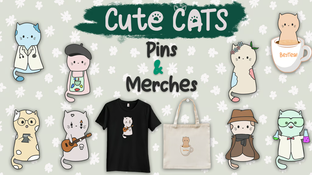 Get Ready for Cuteness Overload 3