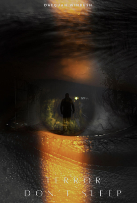 Get Ready for Terror Don't Sleep