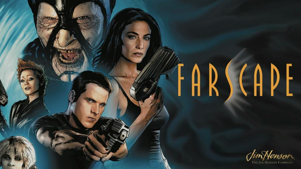 Don't Miss Our 25th Anniversary Celebration of This Seminal Sci-Fi Series!